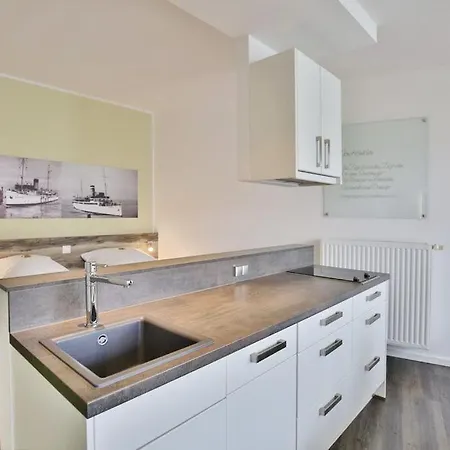 Duhner Strandhus, S306 * Duhnen
