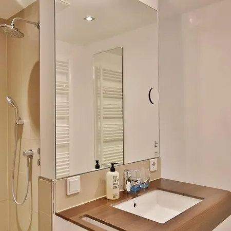 Appartamento Duhner Strandhus, S306